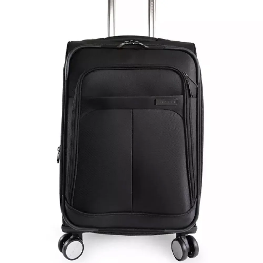 Perry Ellis Piece Luggage 21